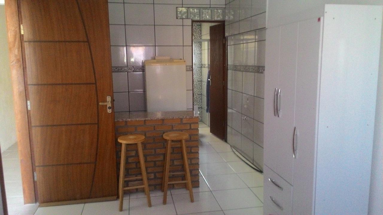 Pousada Mandaka Pelotas Exterior photo